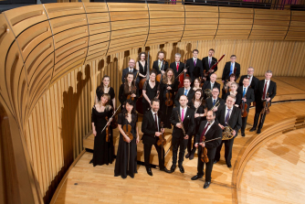 Royal Northern Sinfonia Royal Northern Sinfonia