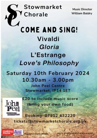 Come and Sing Come and Sing