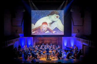 Mozart Symphony Orchestra in Cadogan Hall Mozart Symphony Orchestra in Cadogan Hall