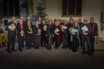 Collegium Singers Collegium Singers