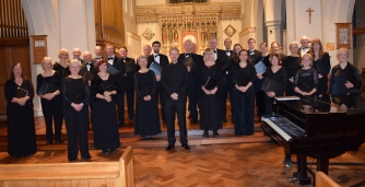 Allegri Singers Nov 2015 Allegri Singers Nov 2015