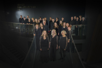 Cantemus Chamber Choir