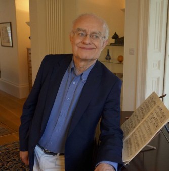 John Rutter John Rutter