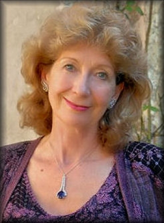 Dame Felicity Lott