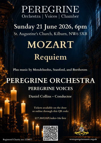 Peregrine Orchestra
