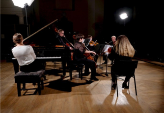Phacelia Ensemble Phacelia Ensemble