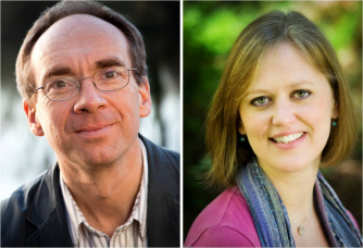 James Gilchrist & Anna Tilbrook James Gilchrist & Anna Tilbrook