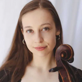 Bach Cello Suites by Candlelight