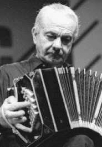 Astor Piazzolla