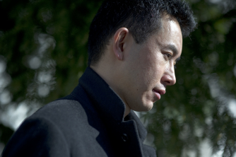 Hiro Takenouchi (c) Jean-Baptiste Millot Hiro Takenouchi (c) Jean-Baptiste Millot