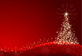 Christmas tree Christmas tree