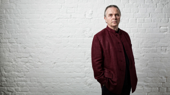 Sir Mark Elder, Credit: Groves Artists Sir Mark Elder, Credit: Groves Artists