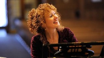 Proms Saturday Matinee 3: Alina Ibragimova and Apollo’s Fire Proms Saturday Matinee 3: Alina Ibragimova and Apollo’s Fire