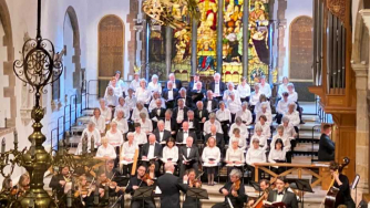 Mayfield Festival Choir