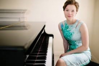 Clare Hammond Clare Hammond