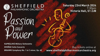 Sheffield Philharmonic Orchestra