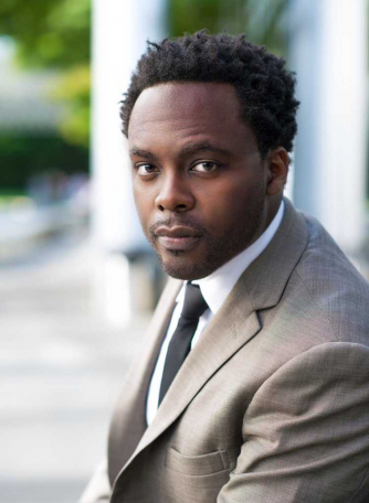 Will Liverman – baritone Will Liverman – baritone