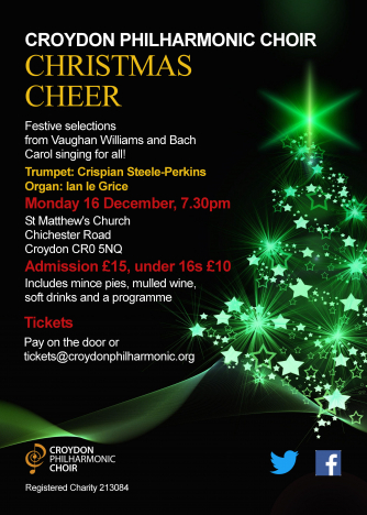 Croydon Philharmonic Choir