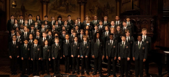 Keystone State Boychoir Keystone State Boychoir