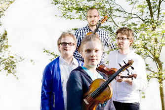 Photo credit - Ida Nisonen Photo credit - Ida Nisonen