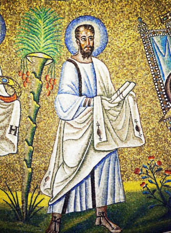 Mendelssohn: St Paul