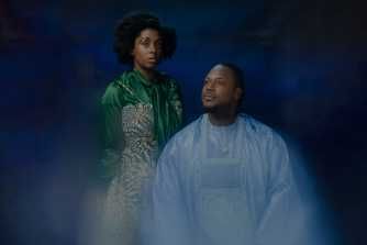 Manchester Collective x Sidiki Dembélé: Constellations