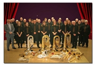 Shirley Band Shirley Band