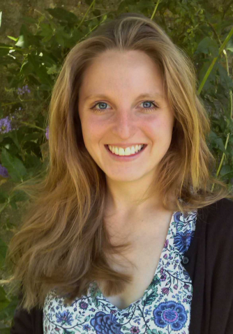 Emily Penn – cor anglais