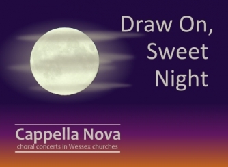 Draw On, Sweet Night Draw On, Sweet Night