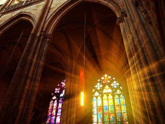 Tredici: Vierne & Gounod - Messe Solennelle