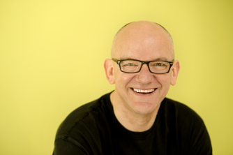 Bob Chilcott (photo John Bellars) Bob Chilcott (photo John Bellars)