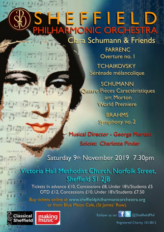 Concert Poster Concert Poster