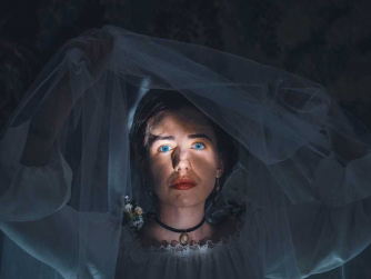 What the Dickens? - The Telling