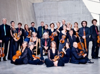 Freiburg Baroque Orchestra Freiburg Baroque Orchestra