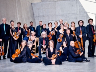 Freiburg Baroque Orchestra