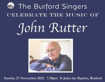 John Rutter Celebration John Rutter Celebration