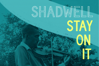 SHADWELL Ensemble's inaugural concert, live from the Octagon, Queen Mary University of London. SHADWELL Ensemble's inaugural concert, live from the Octagon, Queen Mary University of London.