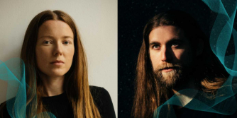 Lucy Railton & Joseph Houston Lucy Railton & Joseph Houston