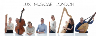 Lux Musicae London Lux Musicae London