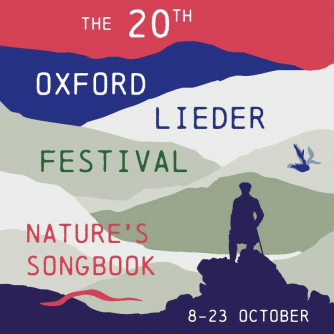 Oxford Lieder Festival