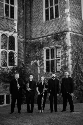Orsino Ensemble Orsino Ensemble