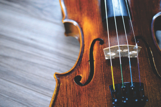 Violin Violin