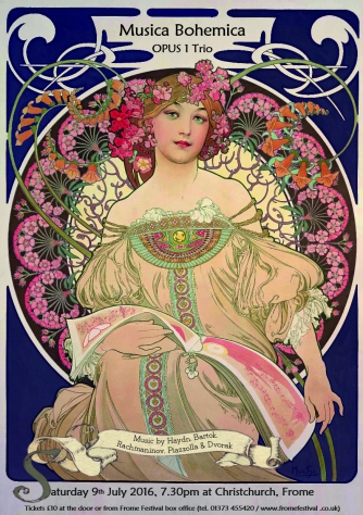 Musica Bohemica Musica Bohemica