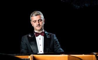 Daniel Grimwood Daniel Grimwood