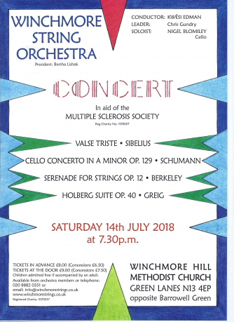 Poster July 2018 Poster July 2018
