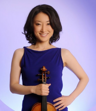 Akiko Ono (leader) Akiko Ono (leader)