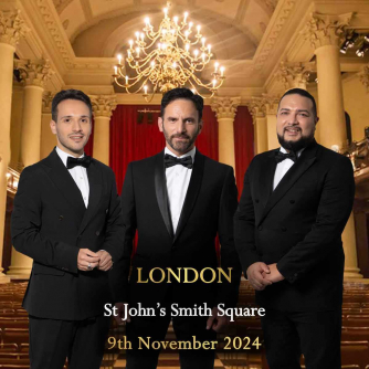The Three Tenors The Three Tenors