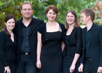 Aurora Ensemble Aurora Ensemble