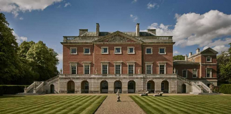 Wolterton Hall Wolterton Hall