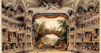 Belsize Baroque Orchestra Belsize Baroque Orchestra